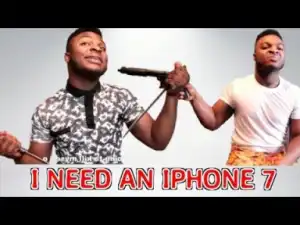 Video: Samspedy – When You Watch Too Much Of American Movies In This Recession